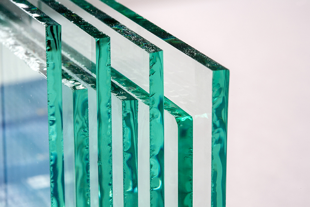 Glass Manufacturers in Lebanon