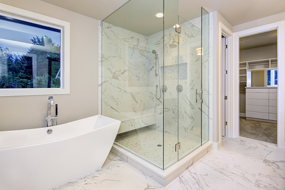 Choose Your Best Shower Cabinets