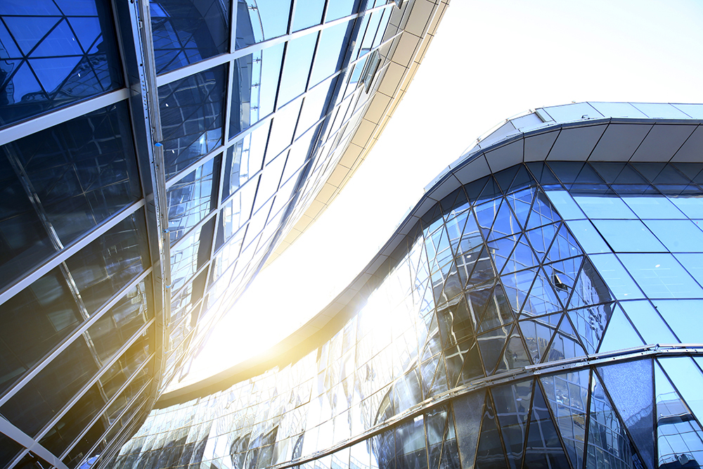 curtain wall suppliers in Lebanon