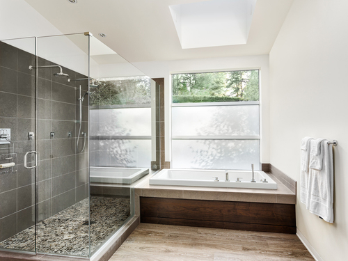 Best Tips for Choosing the Right Shower Cabinet