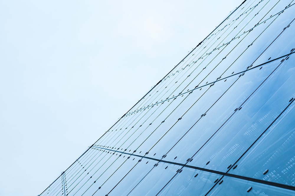 Window Wall