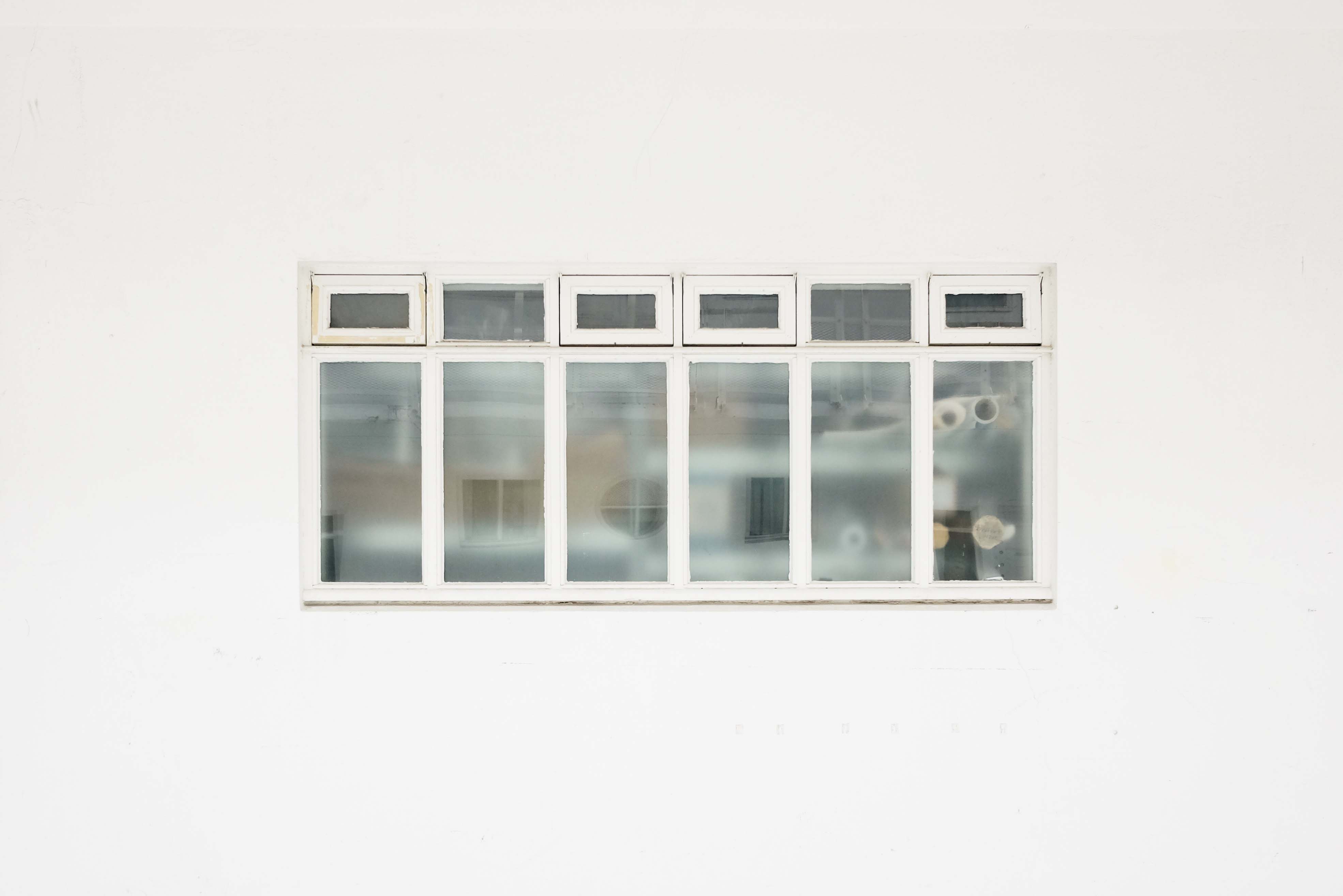 glass window lebanon
